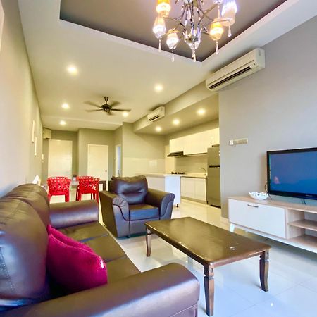 Margo Istay - The Loft Imago Kota Kinabalu Bagian luar foto
