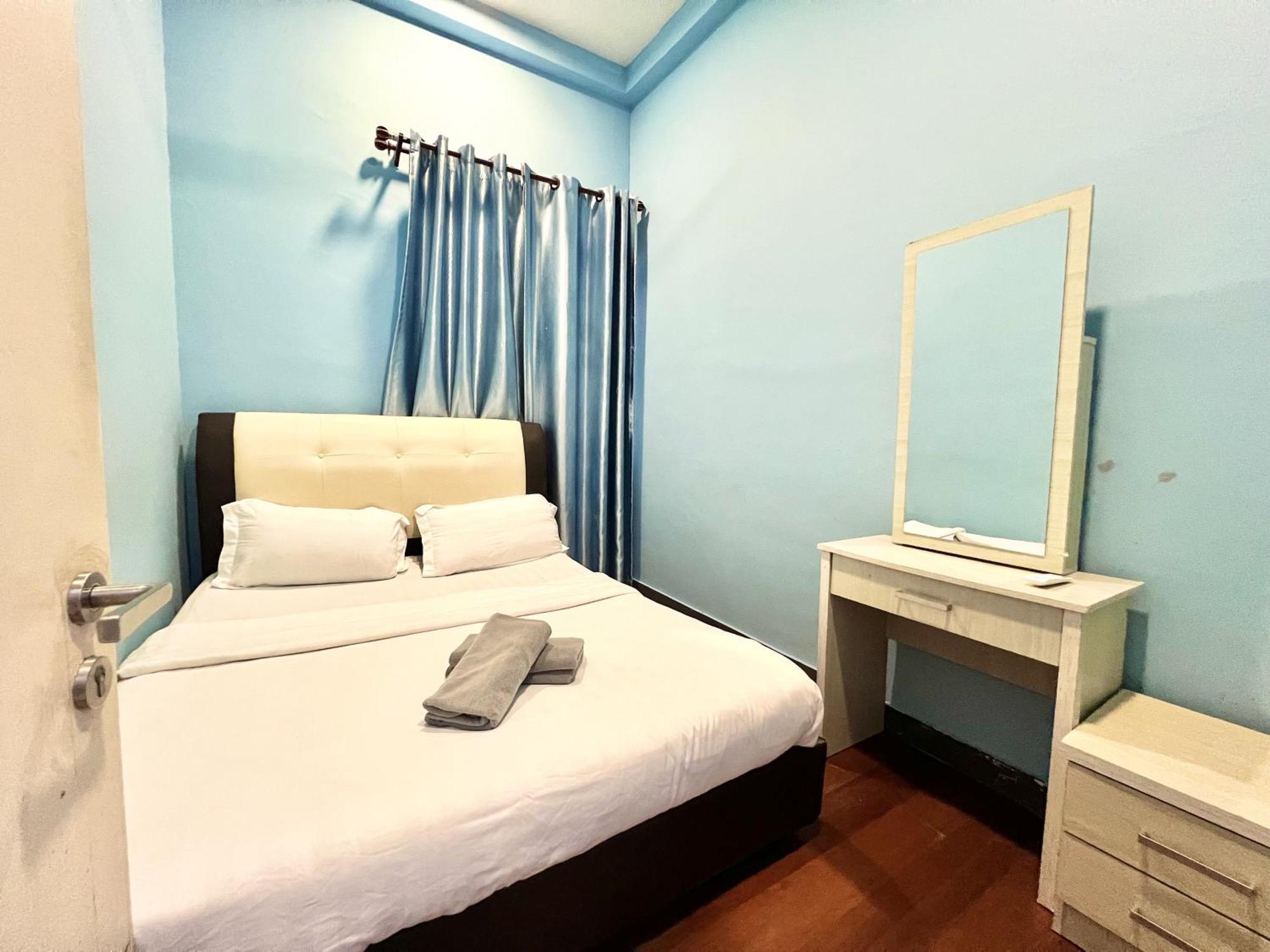 Margo Istay - The Loft Imago Kota Kinabalu Bagian luar foto