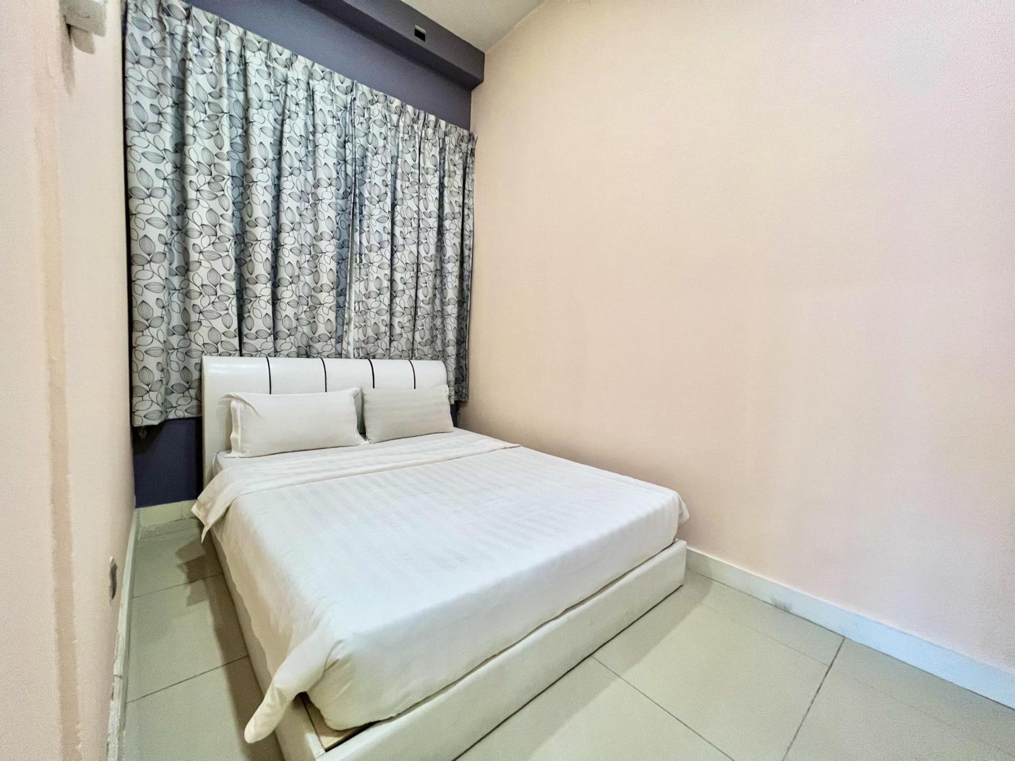 Margo Istay - The Loft Imago Kota Kinabalu Bagian luar foto